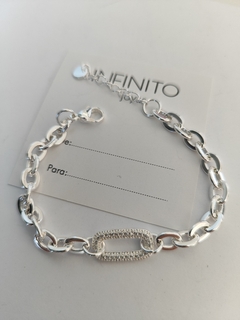 PULSERA ITALY - comprar online