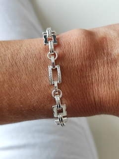 PULSERA DELFI