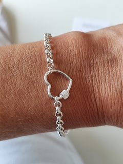 PULSERA AMORE