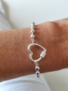 PULSERA FRENCH