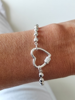 PULSERA FRENCH