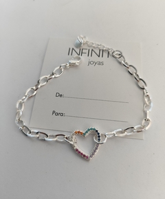 PULSERA NATALY - comprar online