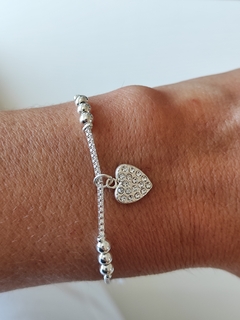 PULSERA VIKY