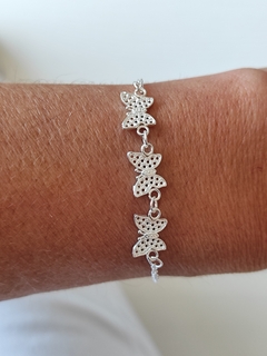 PULSERA MARIPOSA