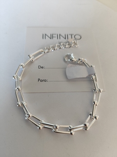 PULSERA ALMA - comprar online
