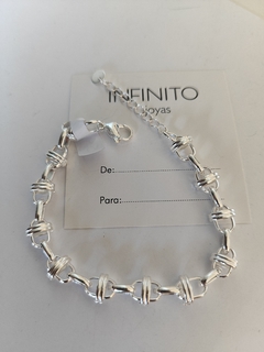 PULSERA CAROL - comprar online