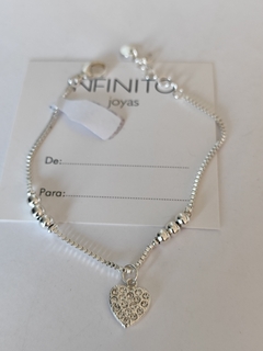 PULSERA VIKY - comprar online