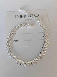 PULSERA RAMA - comprar online