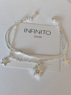 PULSERA YAEL - comprar online