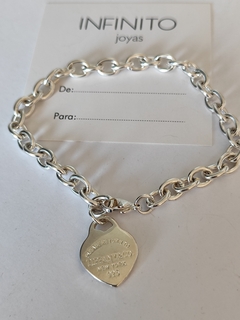 PULSERA TIFFA - comprar online