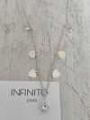 COLLAR MELANI