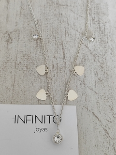 COLLAR MELANI