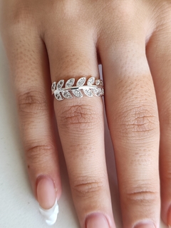ANILLO RAMA