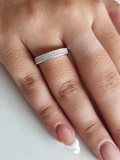 ANILLO TINA