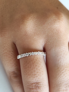 ANILLO CORA