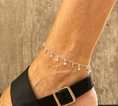 TOBILLERA ESTRELLA