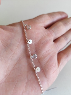 TOBILLERA MANI - comprar online