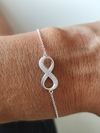 PULSERA INFINITO