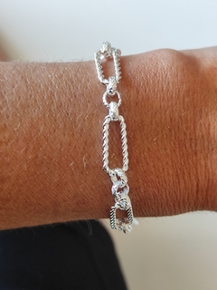 PULSERA FORCE CHAI