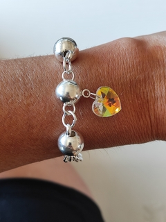 PULSERA BABY