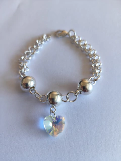 PULSERA BABY en internet