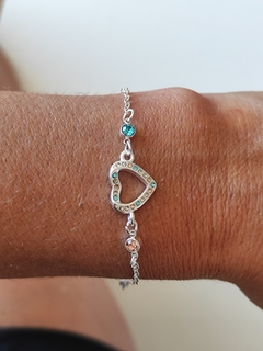 PULSERA AFRI