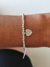 PULSERA CORAZÓN MAI