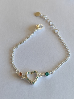 PULSERA AFRI - comprar online