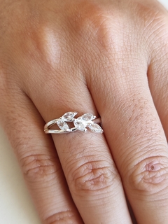 ANILLO RAMA