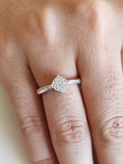 ANILLO MERI