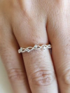 ANILLO TREZA