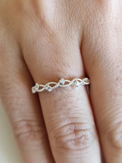 ANILLO TREZA
