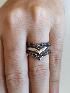 ANILLO PICO