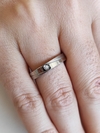 ANILLO CINTA