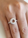 ANILLO CIRCULO