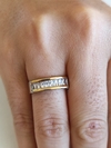 ANILLO CAPRI