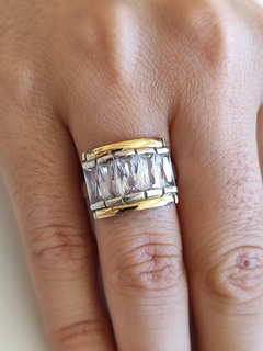 ANILLO PAVE