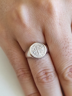 ANILLO SAN BENITO