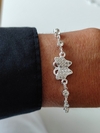 PULSERA MARIPOSA