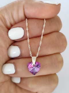 COLLAR LUZ