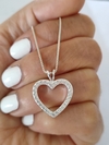 COLLAR CUORE