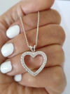 COLLAR CUORE