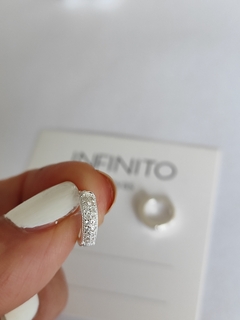 ARO ARGOLLITA TIFA - comprar online