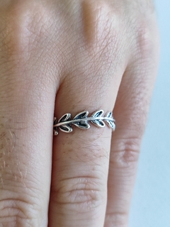 ANILLO RAMA