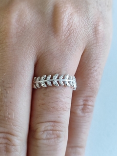ANILLO RAMA MEL