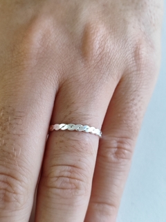 ANILLO MELI