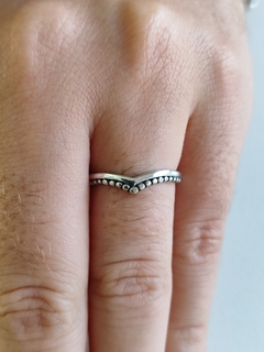 ANILLO CHARO