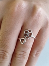 ANILLO PATITA