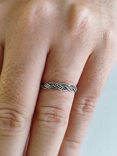 ANILLO MER