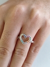 ANILLO CORA COLOR